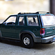 Illustration for article titled Motormax 1:24 1997 Ford Explorer Sport
